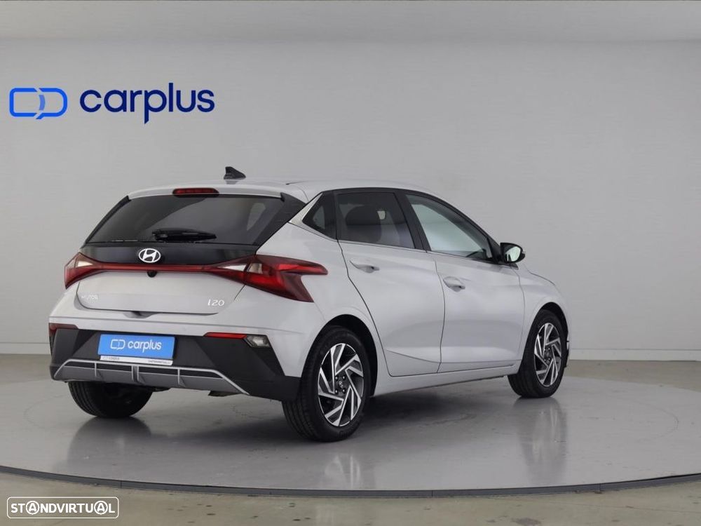 Hyundai i20 1.2 MPi Comfort - 7