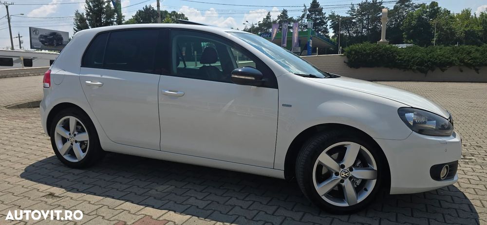 Volkswagen Golf 1.4 TSI MATCH - 6