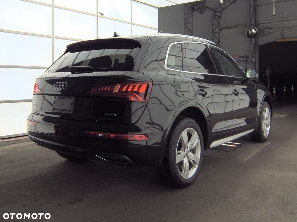 Audi Q5 2.0 TFSI Quattro S tronic - 7