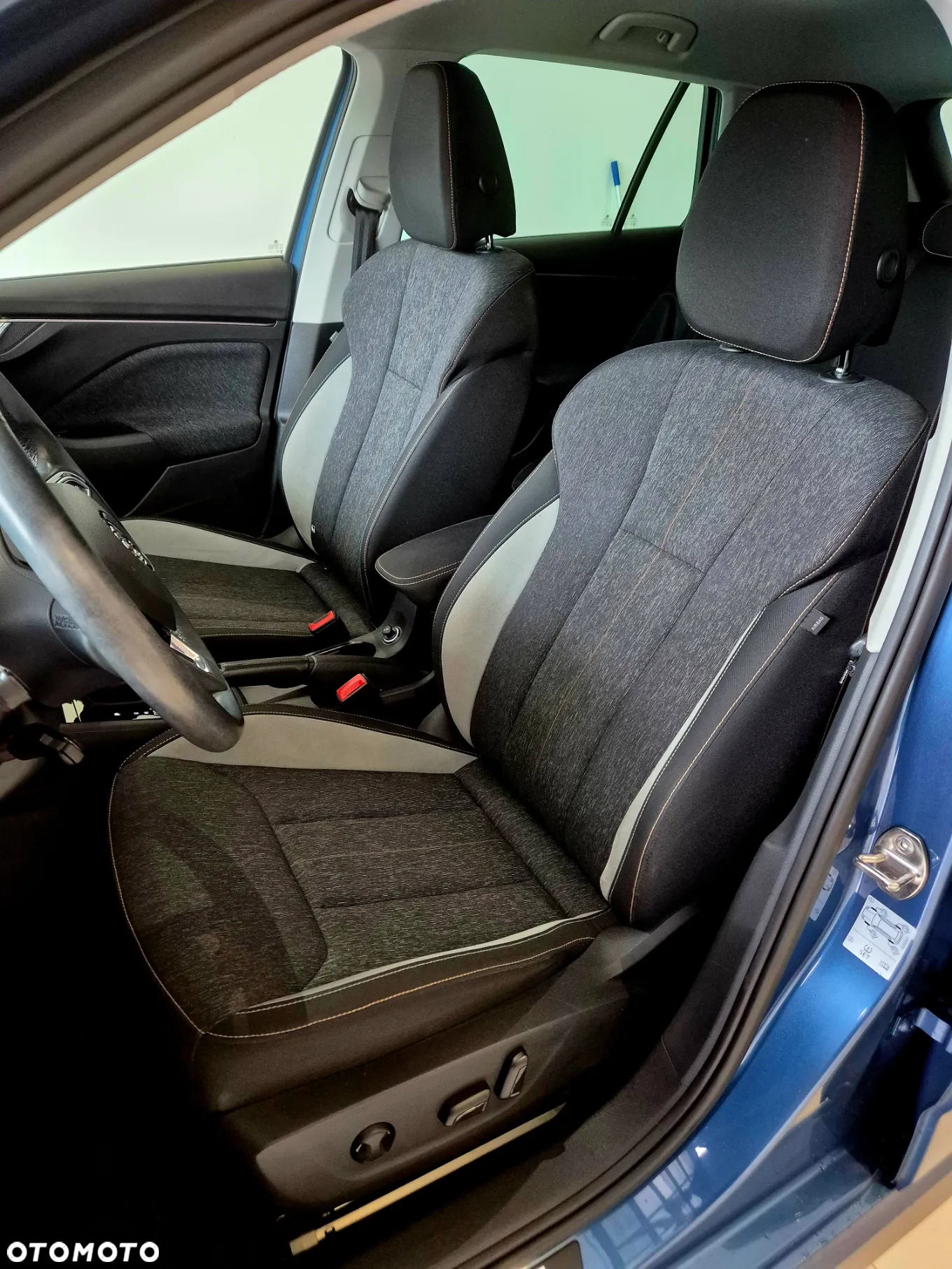 Skoda Kamiq 1.5 TSI Style DSG - 11