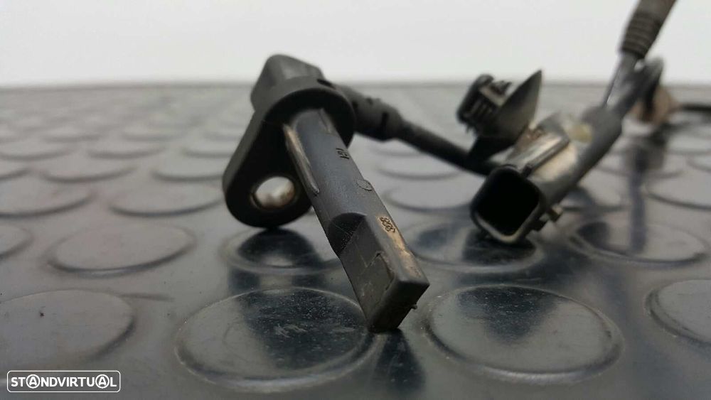 SENSOR ABS DACIA DOKKER EXPRESS AMBIANCE - 3