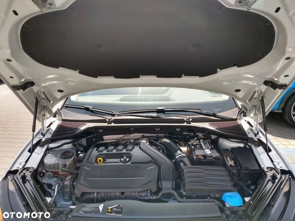 Skoda Octavia - 29