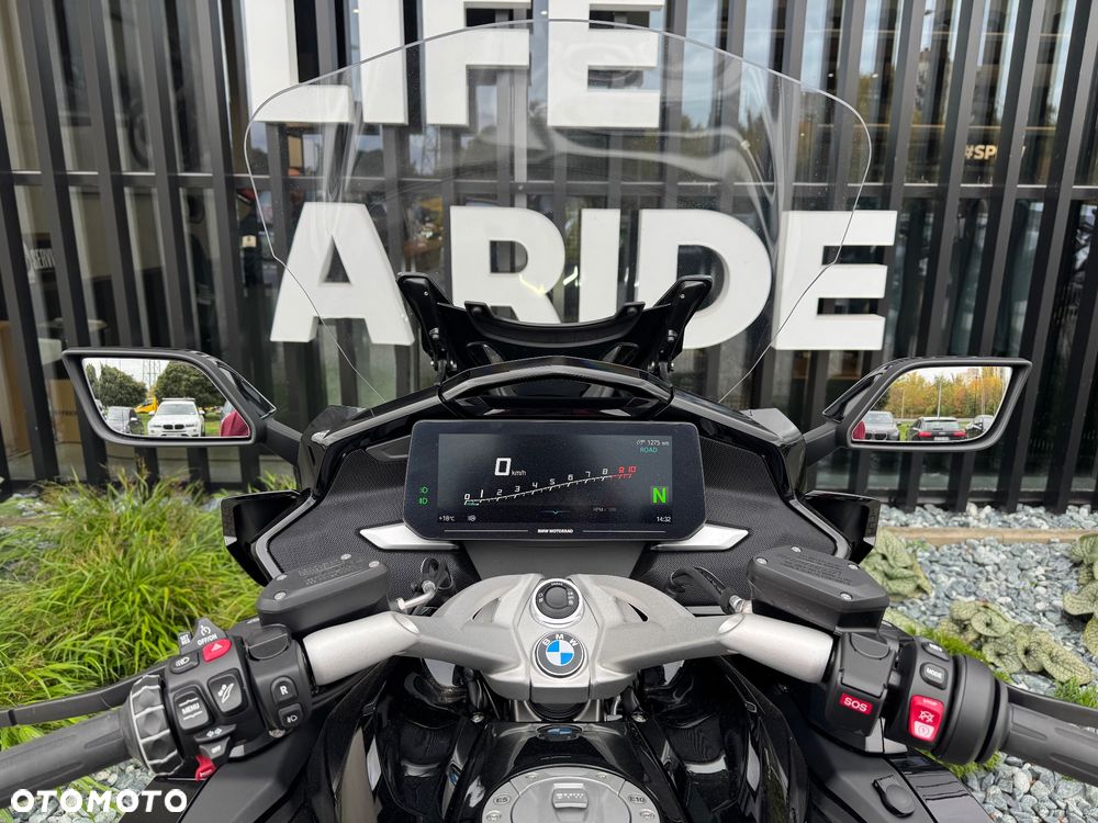 BMW K - 5