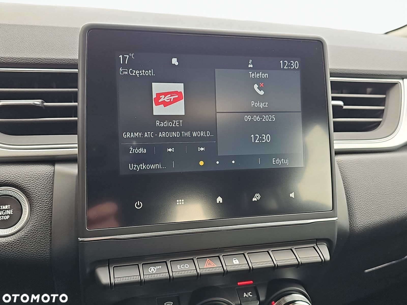 Renault Captur 1.0 TCe Intens - 15