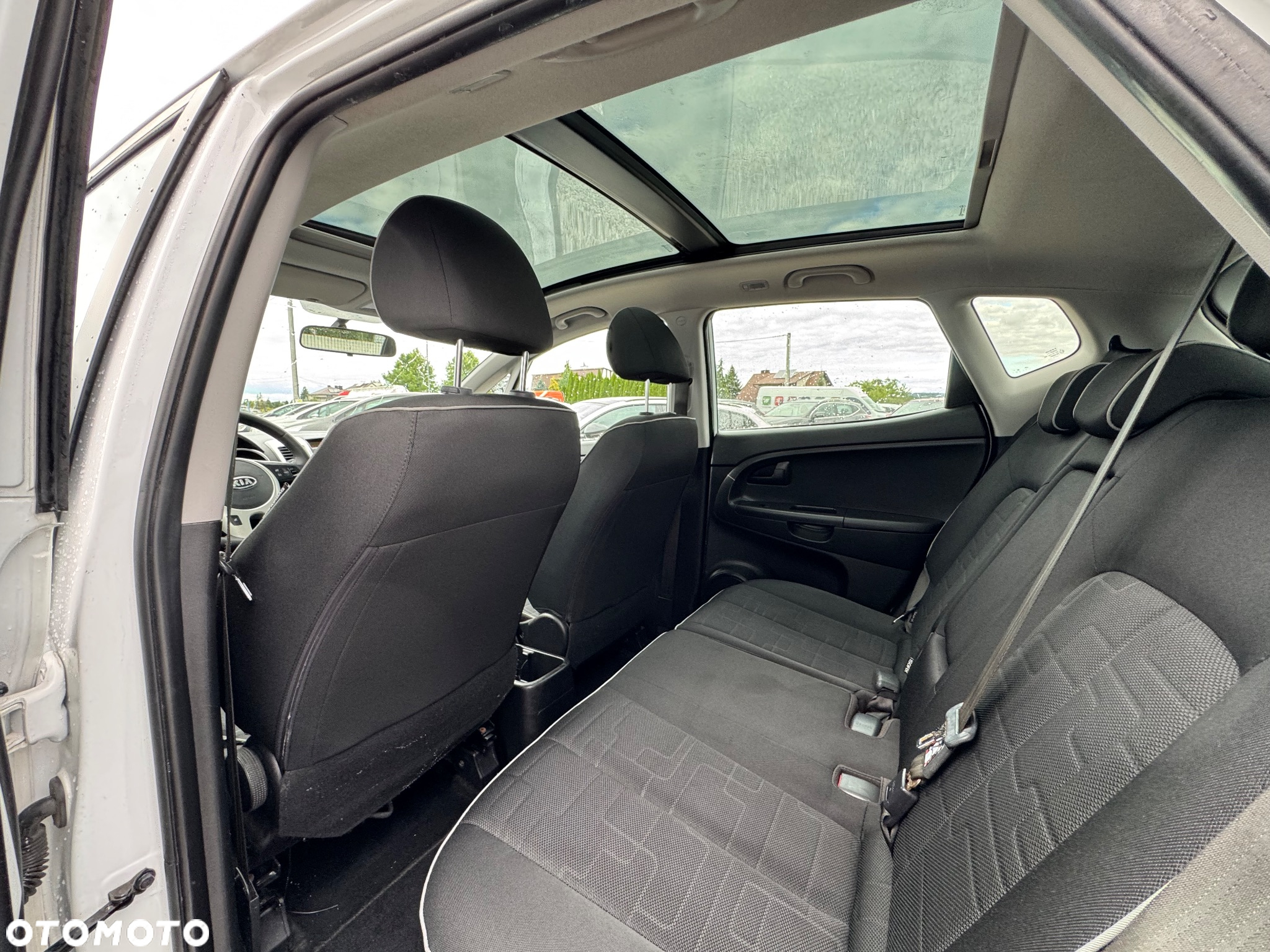 Kia Venga 1.6 CRDi M - 16