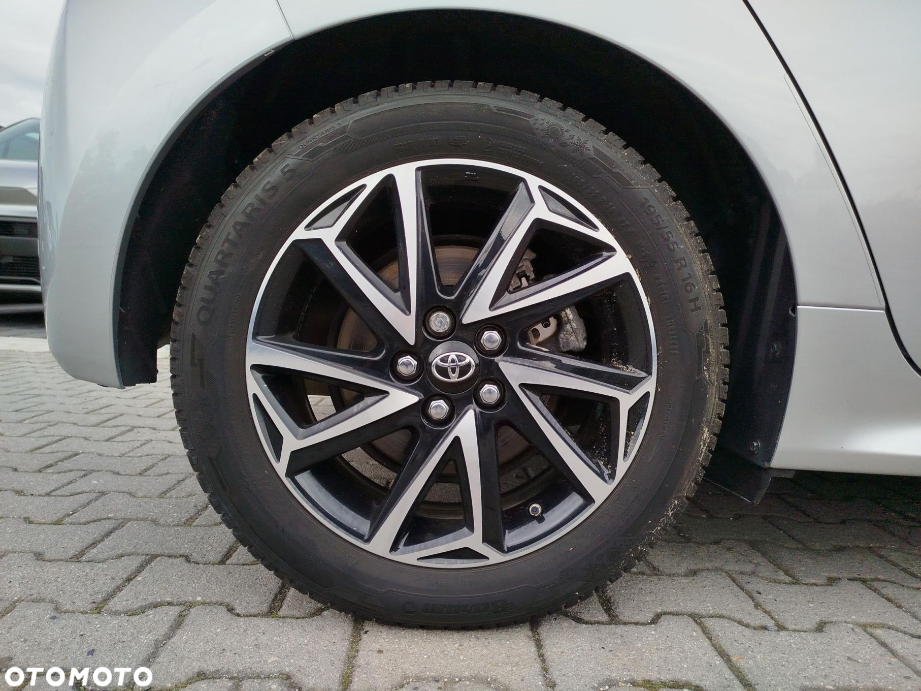 Toyota Yaris - 14