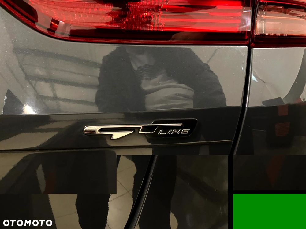 Kia Ceed 1.5 T-GDI GT-Line DCT - 16