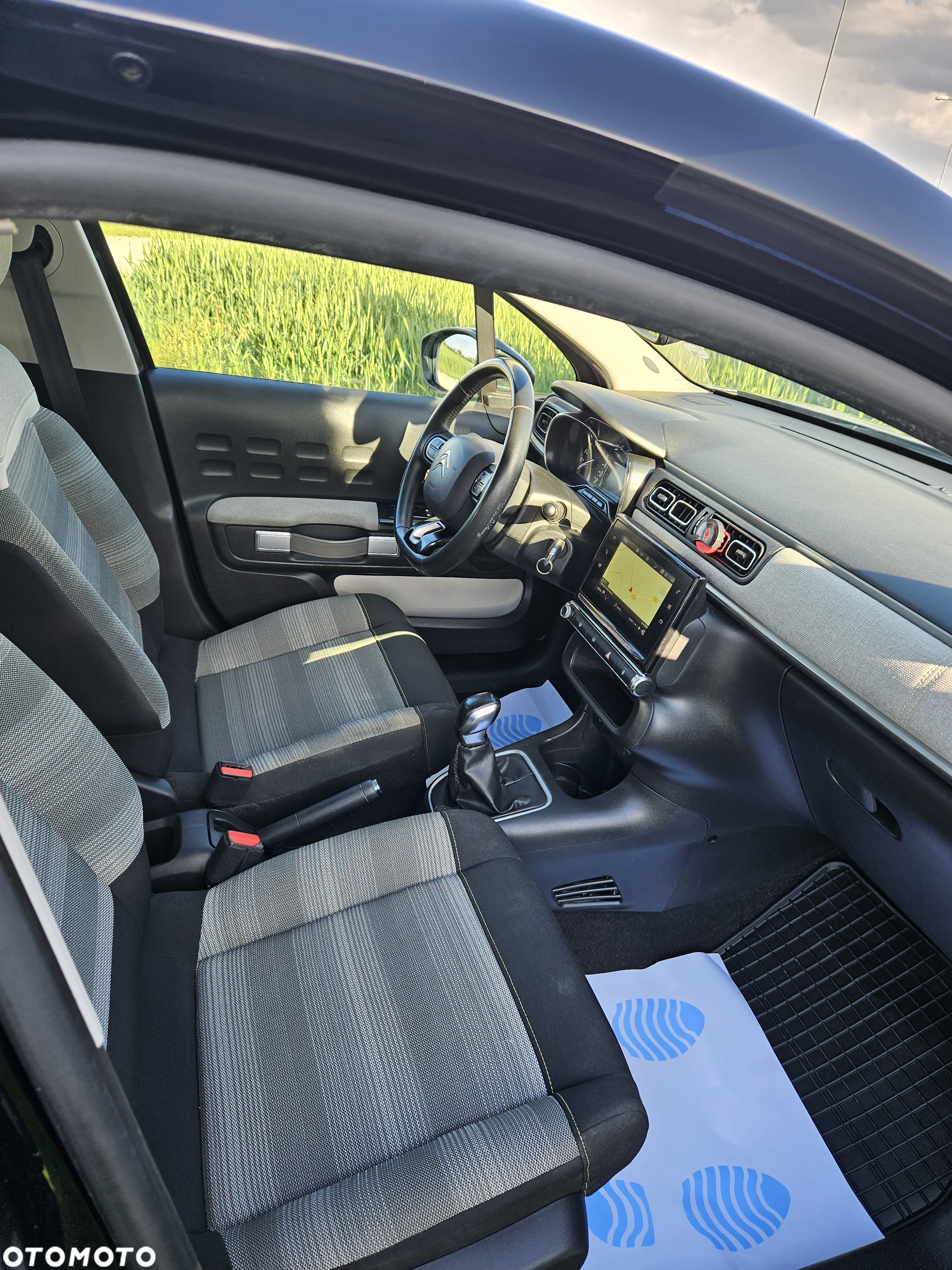 Citroën C3 Pure Tech 83 S&S FEEL - 9