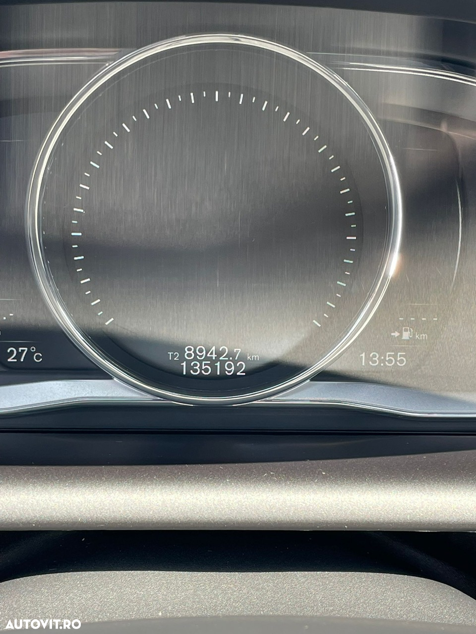 Volvo XC 60 - 12
