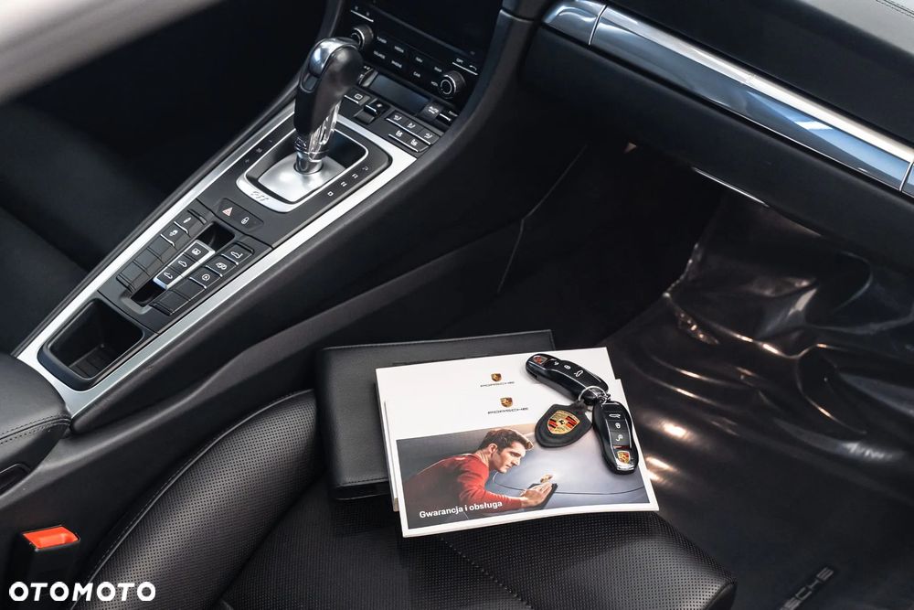 Porsche 911 Carrera S PDK - 41