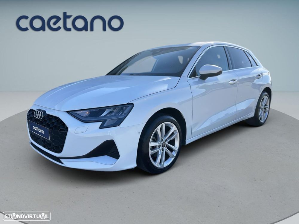 Audi A3 Sportback 30 TFSI Advanced S tronic - 1