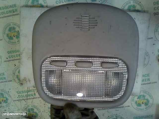 LUZ INTERIOR CITROEN C5 II 1.6 HDI (RC8HZB) 109CV 1560CC - 1