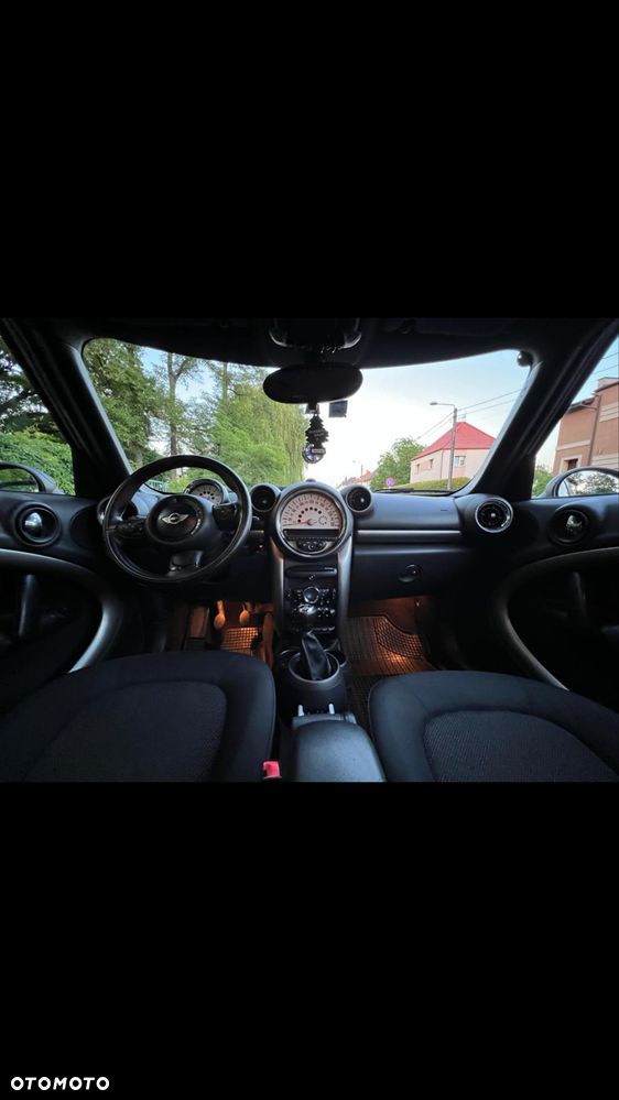 MINI Countryman - 5