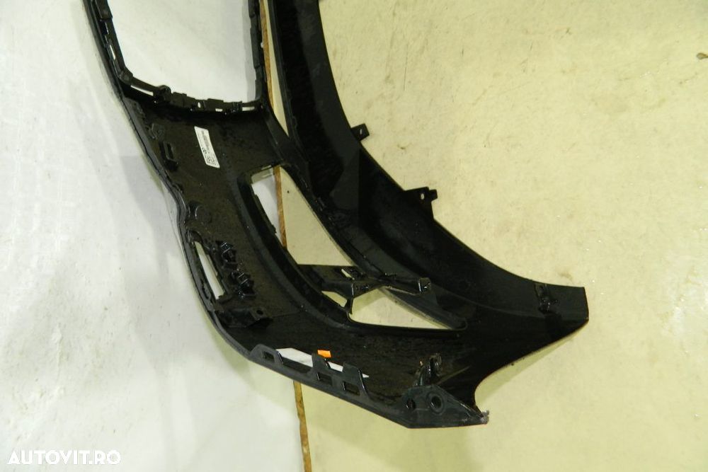 Bara fata Audi A6, 2018, 2019, 2020, 4K0807437 - 4