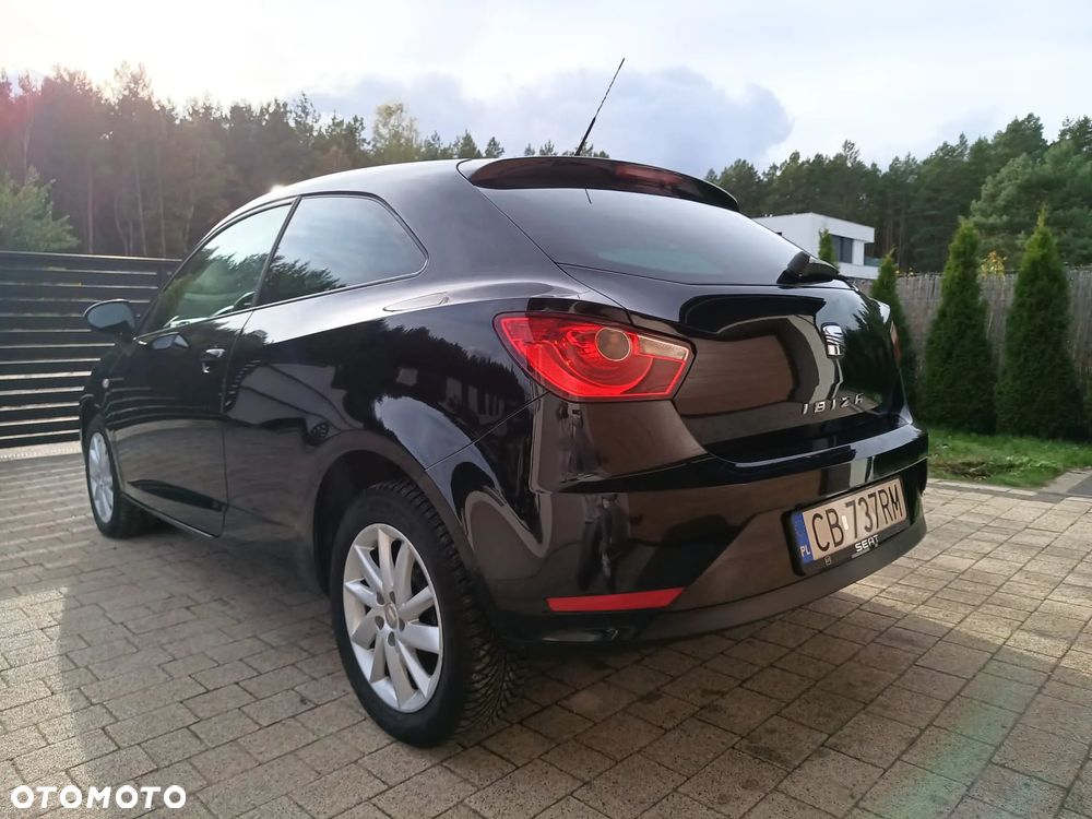 Seat Ibiza - 10