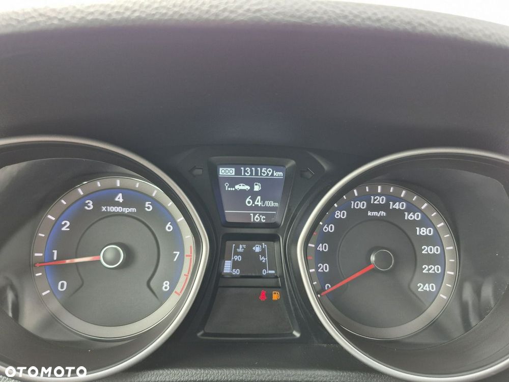 Hyundai i30 - 9