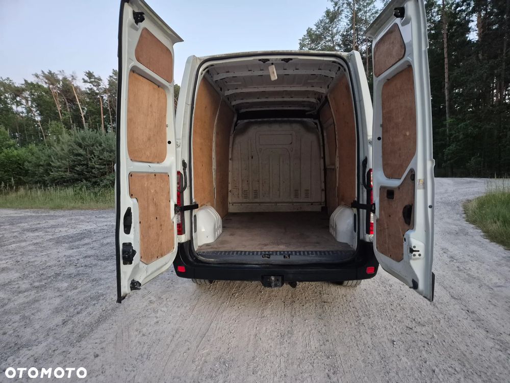 Renault Master L2H2 - 18