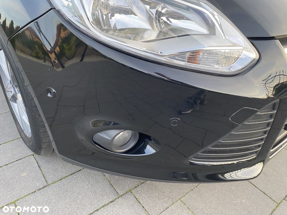 Ford Focus 1.0 EcoBoost Start-Stopp-System SYNC Edition - 6