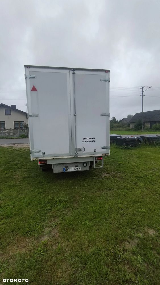 Renault Master - 5