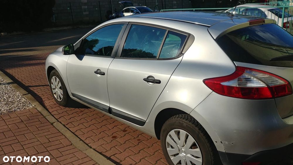 Renault Megane 1.6 16V Generation - 2