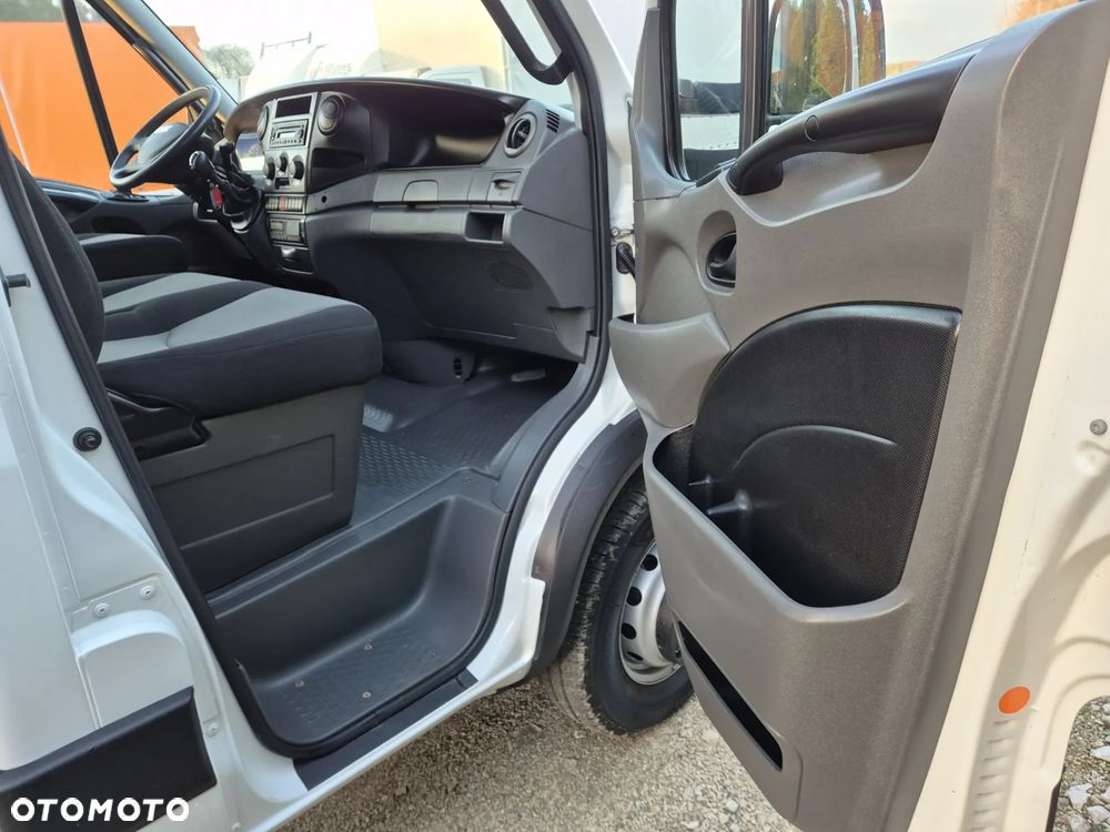 Iveco 70c17 3.0 170KM/ Nowy Kiper 3.8m/ - 6