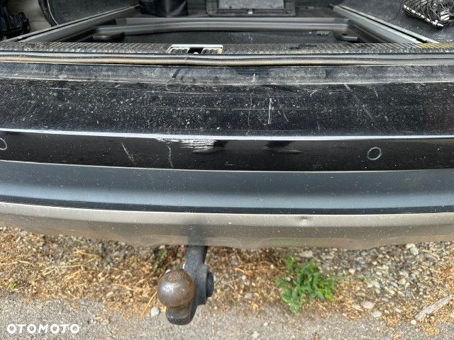 Audi A6 Allroad 3.0 TDI S tronic DPF - 8