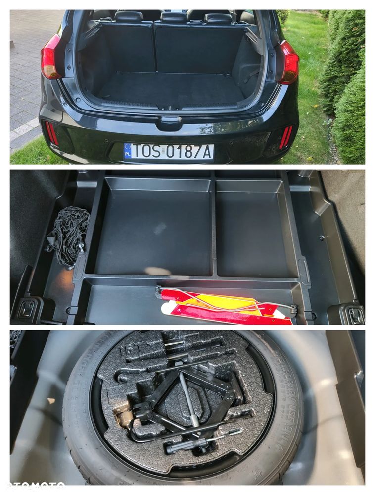 Kia Ceed 1.6 T-GDI GT - 22