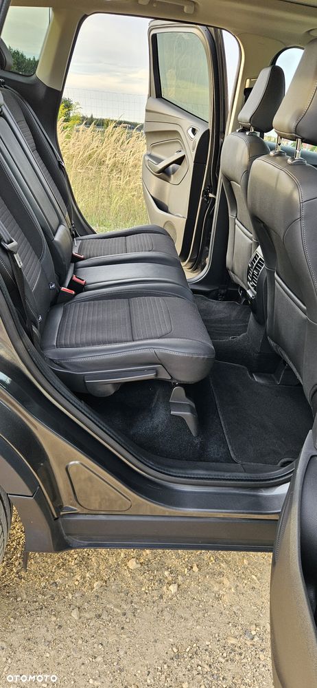 Ford Kuga 1.5 EcoBoost FWD Titanium - 11