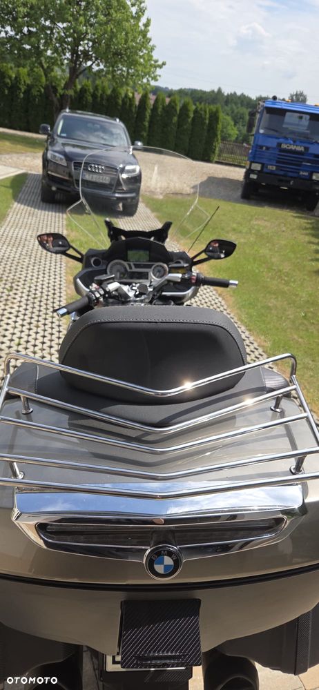 BMW K - 10