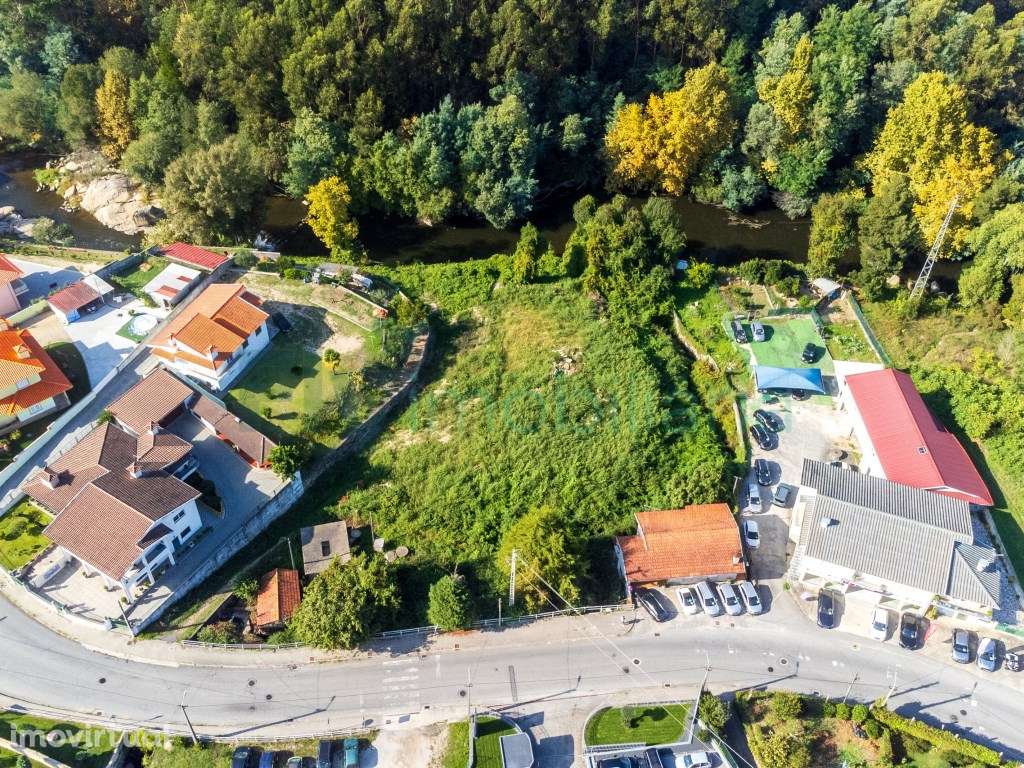 Terreno em São Martinho do Campo - Grande imagem: 2/9