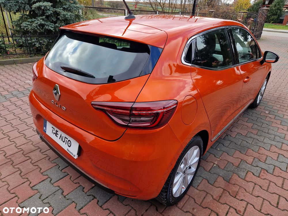 Renault Clio 1.0 TCe Intens - 35