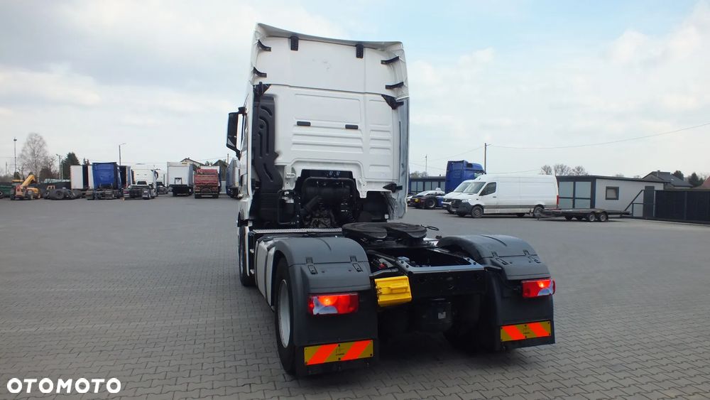 MAN TGX 18.510 XXL - 7