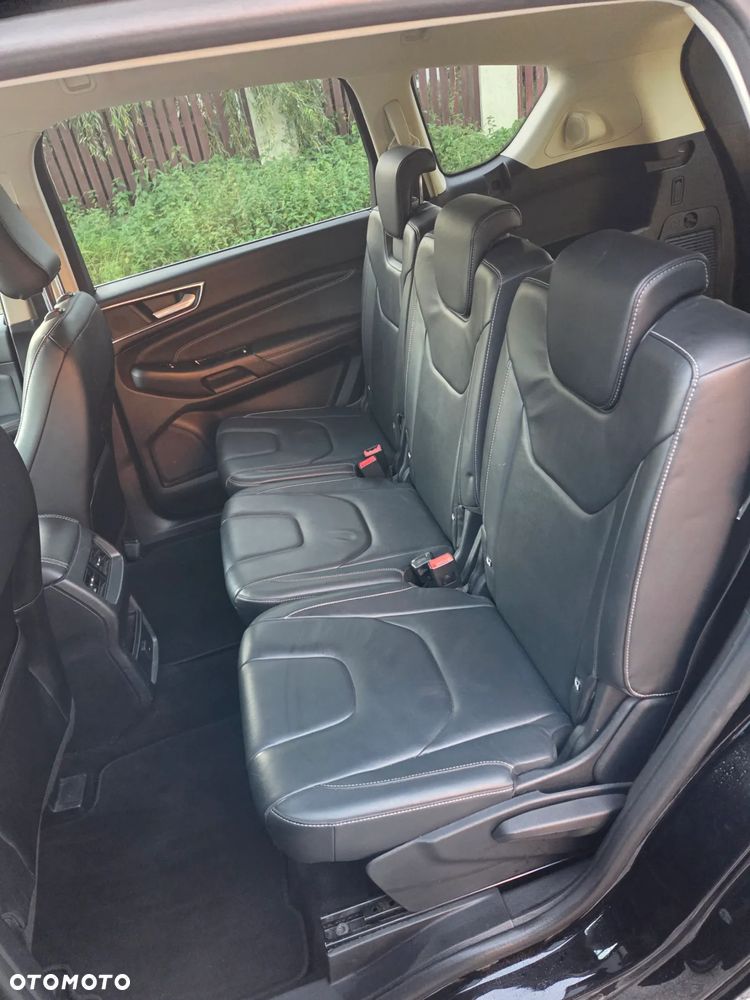 Ford S-Max 2.0 TDCi Titanium - 10