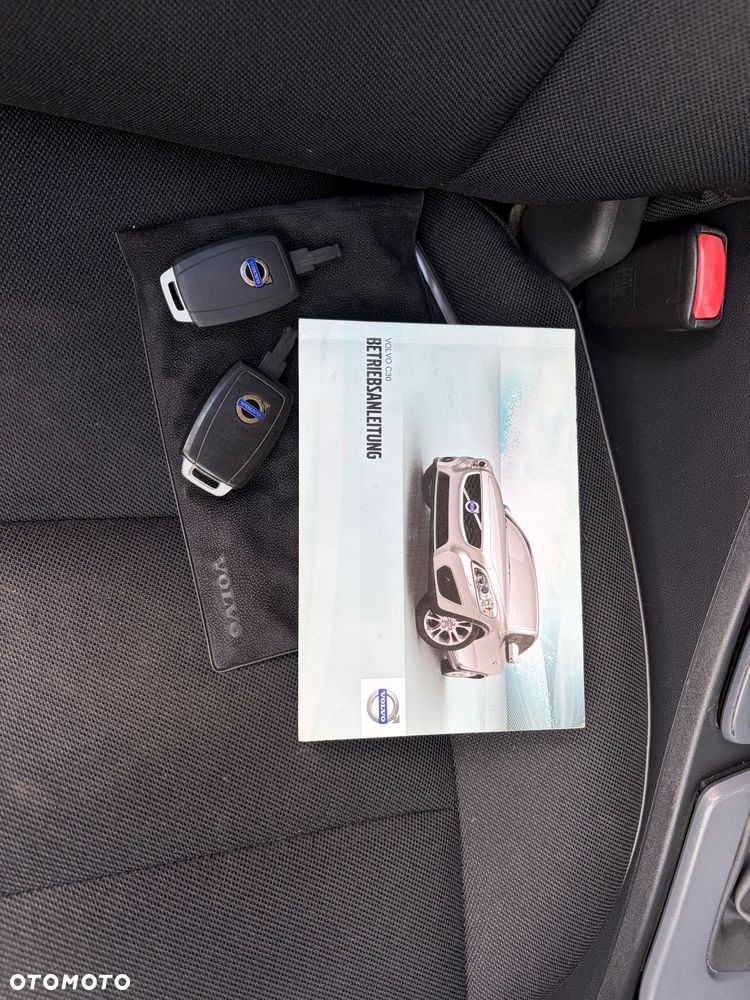 Volvo C30 DRIVe - 18