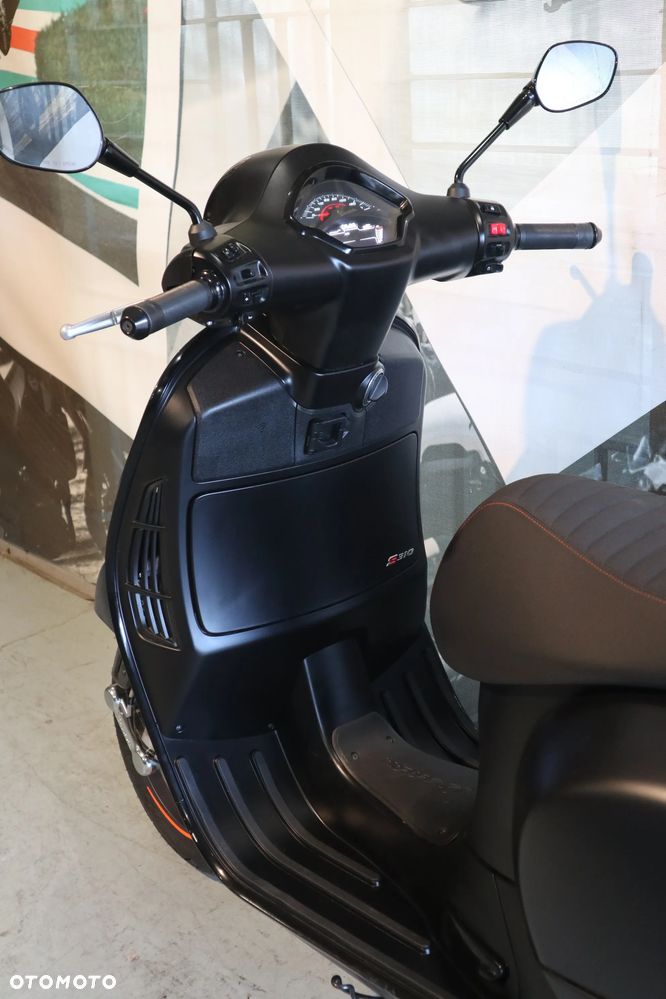 Piaggio Vespa - 6