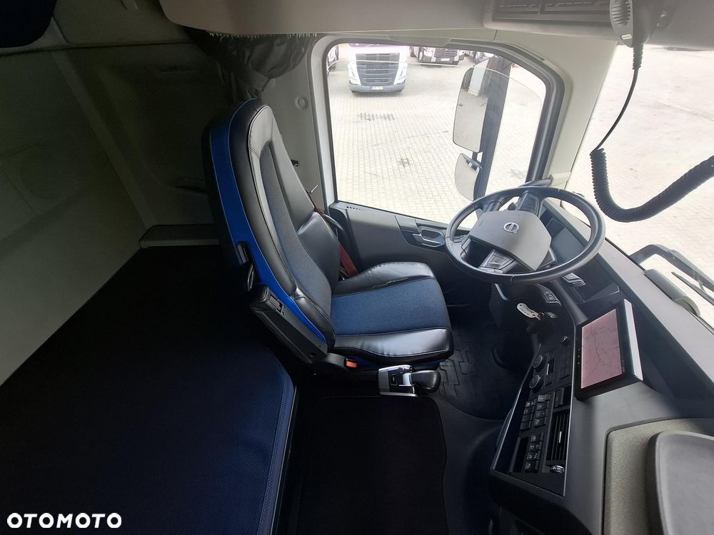 Volvo FH 460 - 15