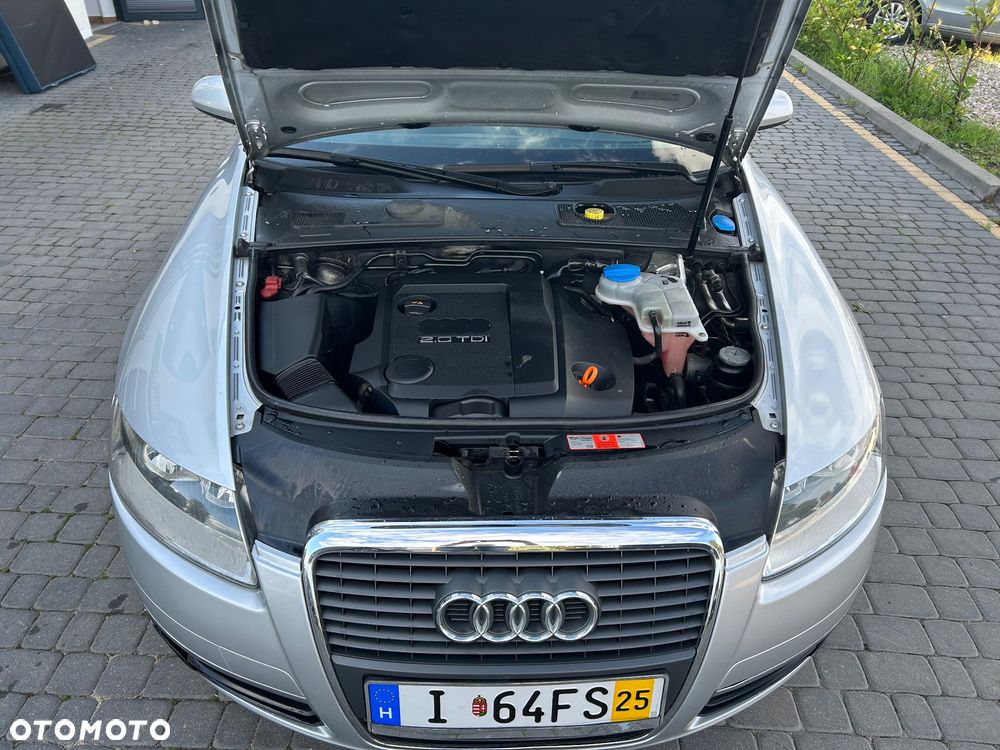 Audi A6 - 16