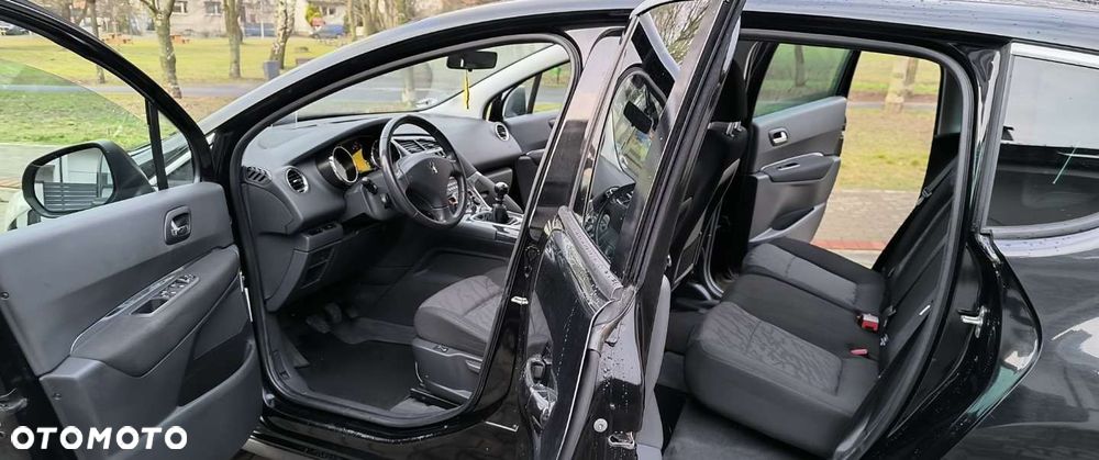 Peugeot 3008 - 21