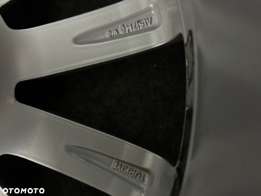 Alufelga VW Golf 7 17 cali 5x112 1szt. 5G0601025K - 8