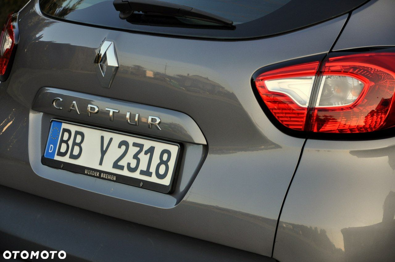 Renault Captur - 16