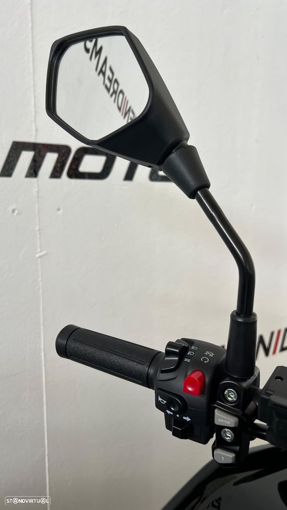 QJ Motor SFA 300 HIGH - 12