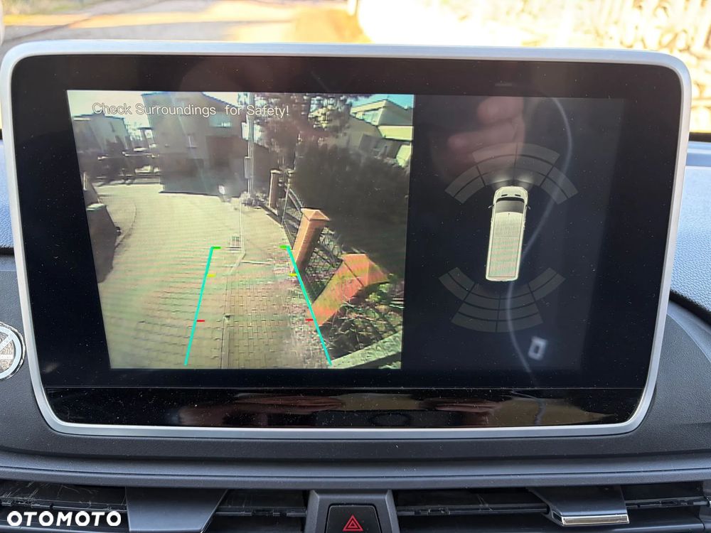 Maxus Deliver 9 - 17