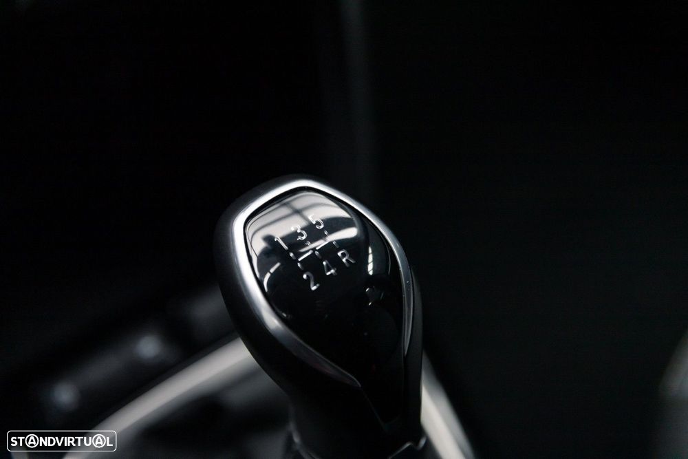 Opel Corsa 1.2 Business - 39