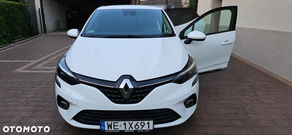 Renault Clio 1.0 TCe Zen - 1