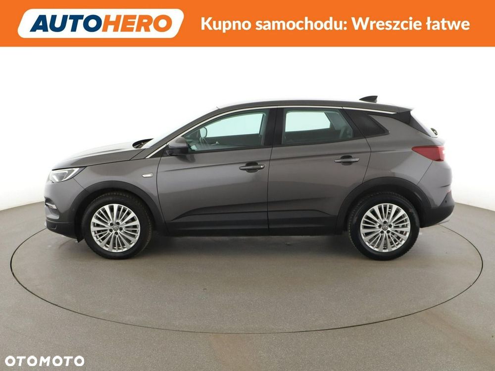 Opel Grandland X - 3