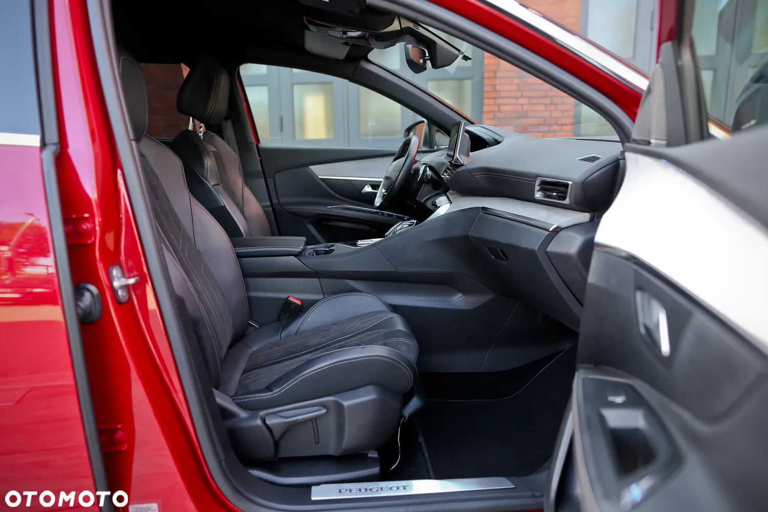 Peugeot 5008 2.0 BlueHDi GT S&S EAT8 - 26