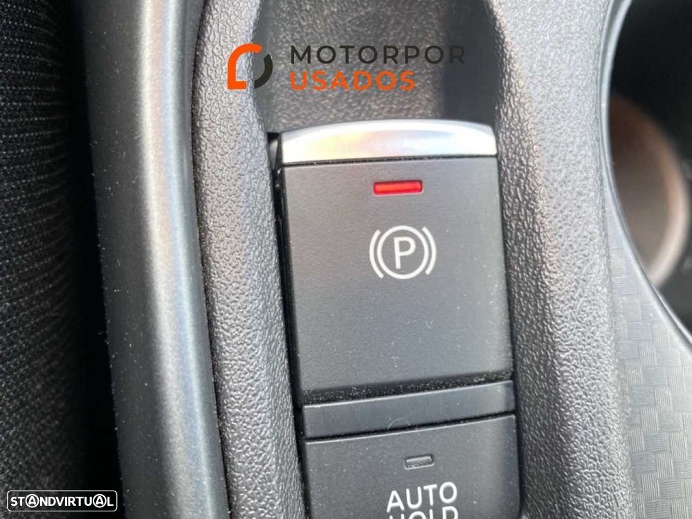 Nissan Juke 1.0 DIG-T Acenta - 19