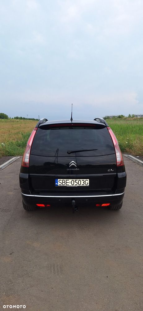 Citroën C4 Picasso 2.0 HDi Exclusive - 5