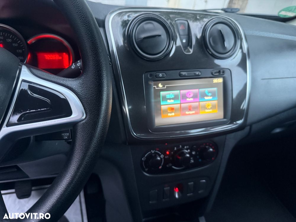 Dacia Sandero SCe 75 Comfort - 3