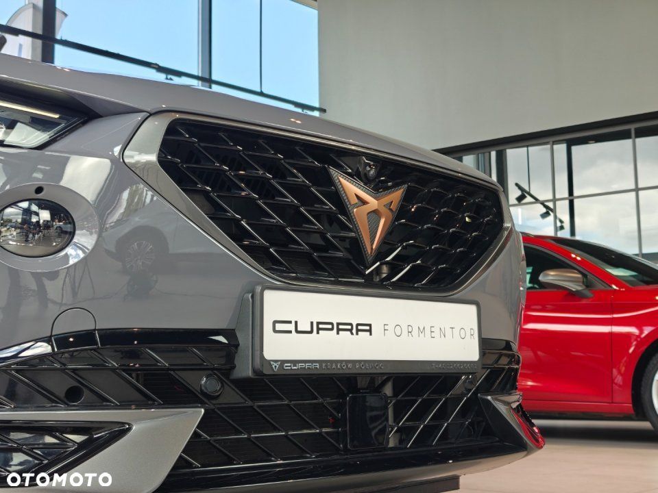 Cupra Formentor - 5